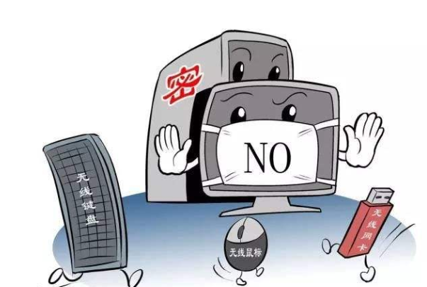 信息安全领域的核武器 只有美国人掌握 一旦使用无人能抵抗