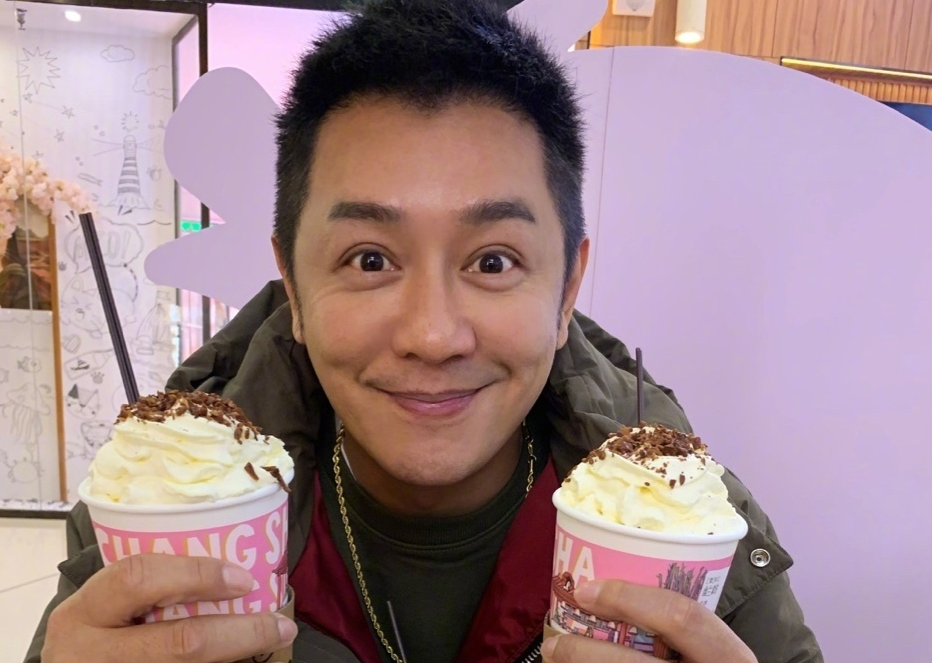 陈浩民有多暖？合作3个月就牢记工作人员生日，