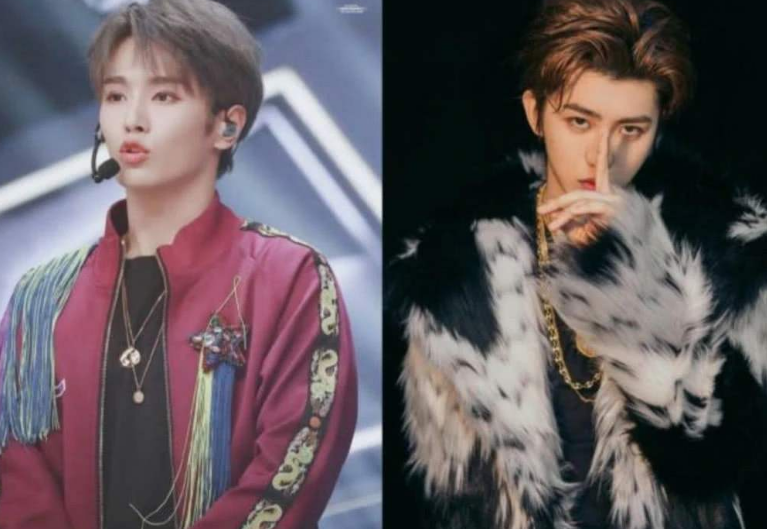 铁打的选秀，流水的选手，创造营2020，一场在青春燃放的绚丽烟花