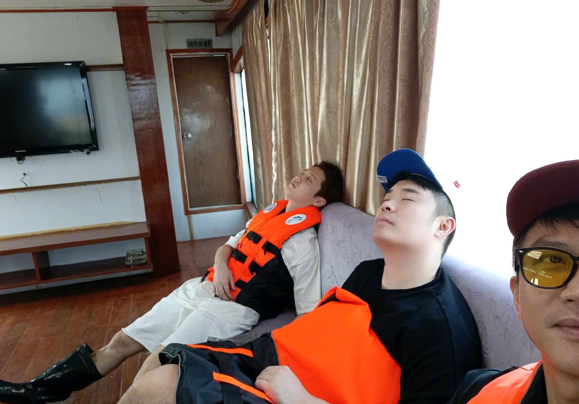 邓超：“这是个什么综艺？”是我的快乐要回来了吗？
