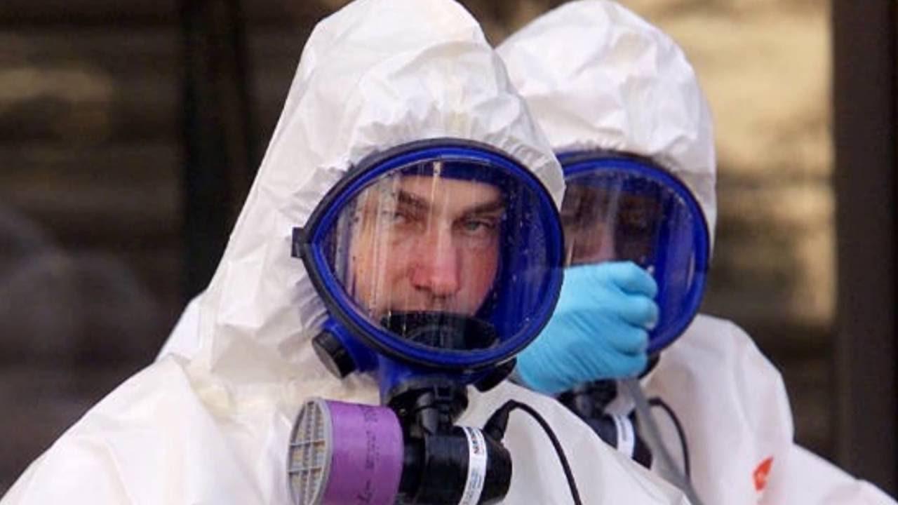 美網友問，中國憑什麼點評美國疫情，這年頭沒點技能，還真不好混