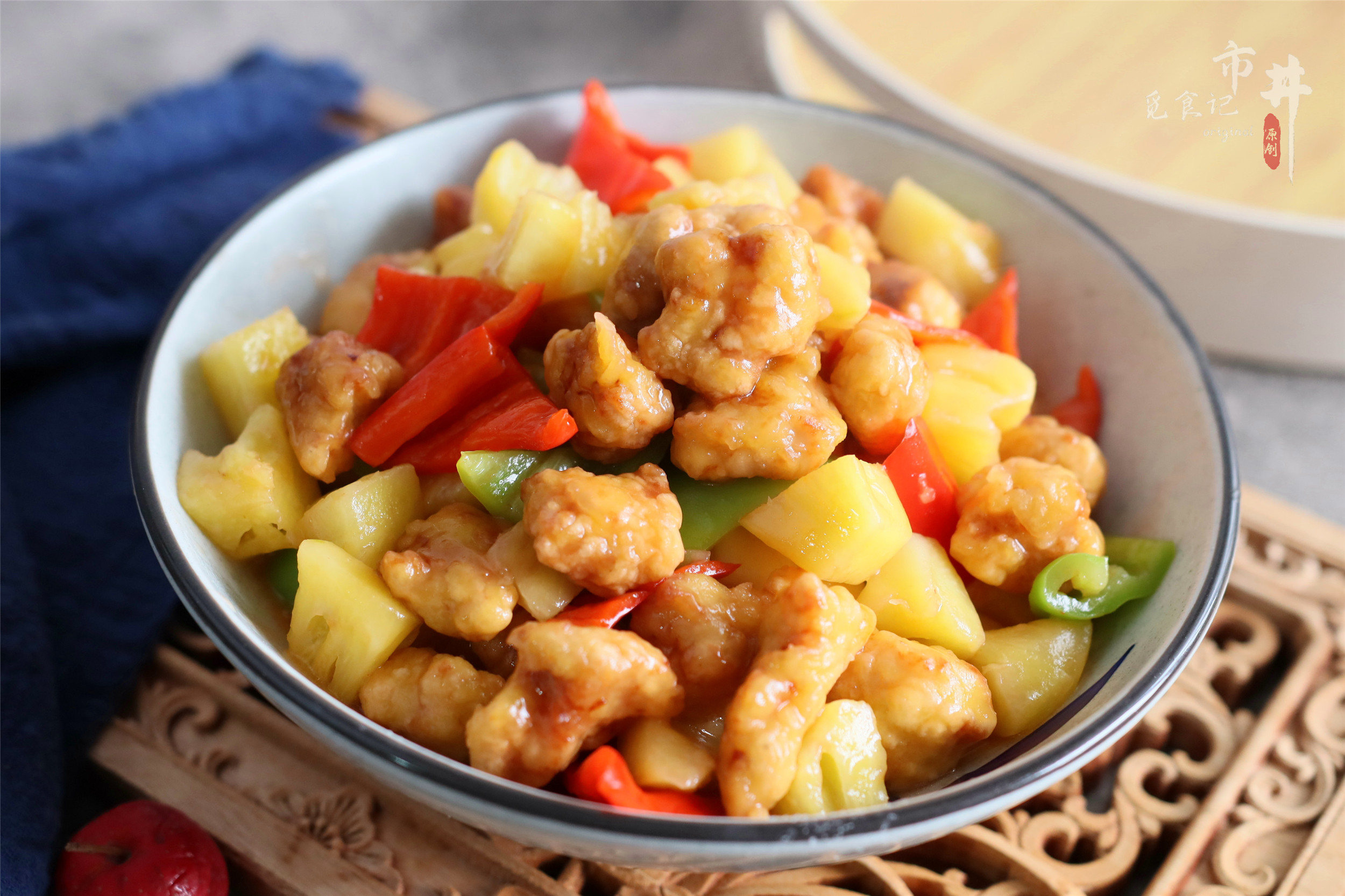 10道适合夏天吃的“硬菜”，大热天不能吃的太油腻，但要解馋才行