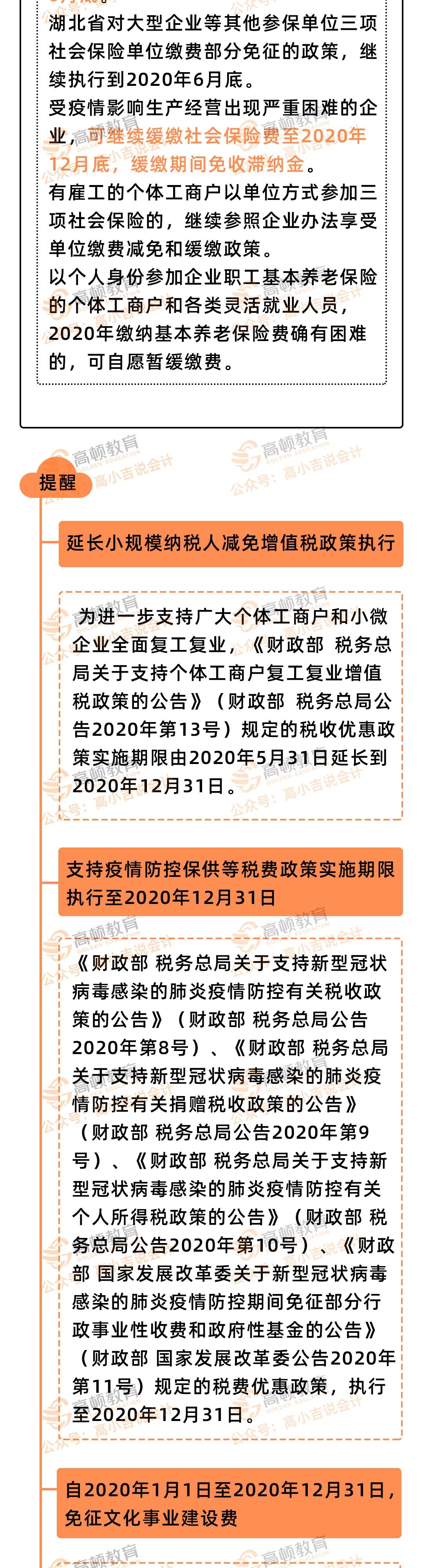 注意！7月纳税申报有变！看完再申报，否则多缴