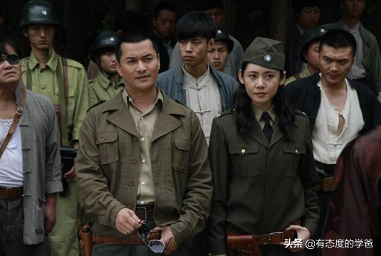 建国后土匪最猖獗的一个省，两个王牌军之后又调来一个兵团才肃清