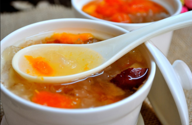 夏天吃什么最解暑？吃什么消暑又不上火？试试自己做这八种食物