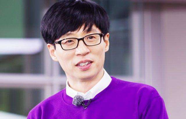 韩国MC综艺之神刘在石获奖，好的主持人从来不是靠讨好