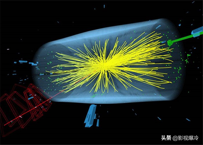 反物质真的存在吗？专家：只要几克，整个星球