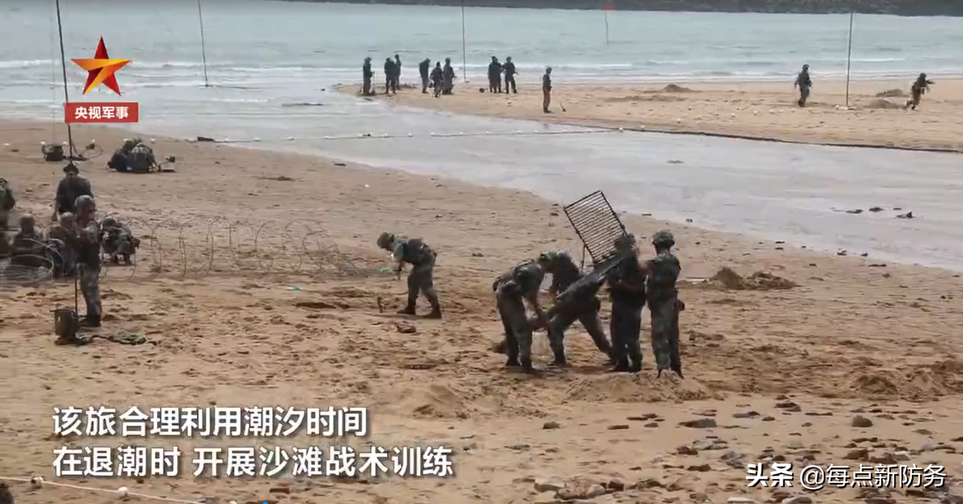 ��������һ�ζ���ս������ϵ��ϰֱ�ӵ�������Է���������ģ��