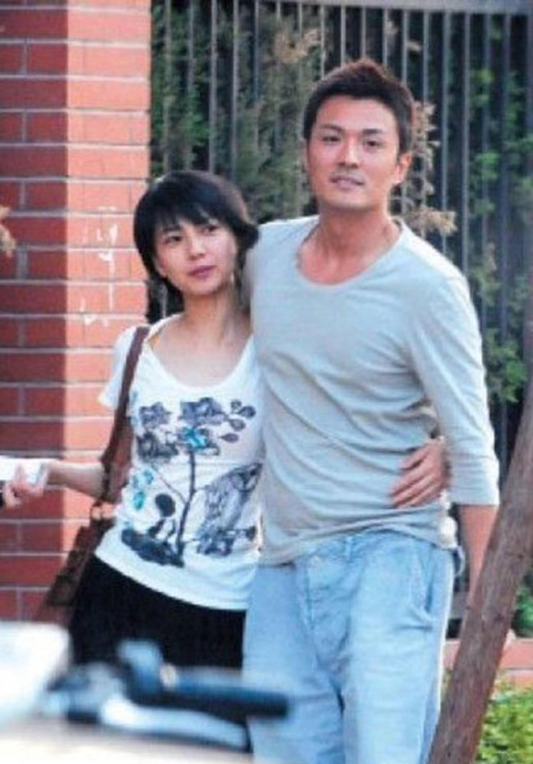 赵又廷的璀璨情史，5任女友全是绝色美人，娶大5岁国民女神获幸福