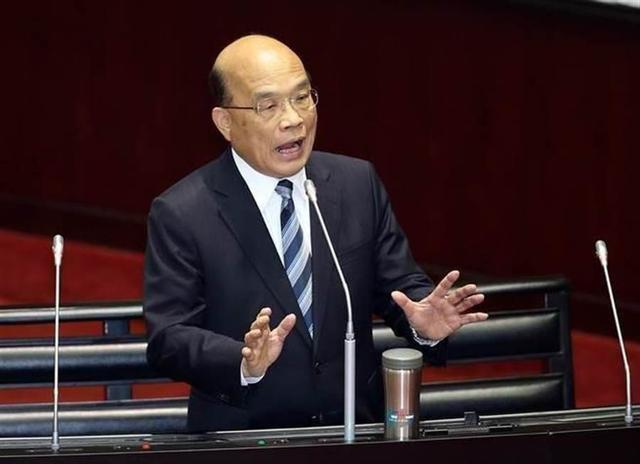 劉瀾昌：蔡英文的兩個經濟�大籃子�，也是她的兩條�大繩索�