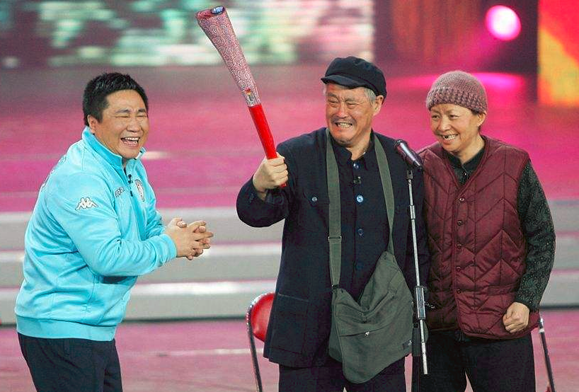 赵本山哭了，和宋丹丹的恩怨始末，他会后悔吗