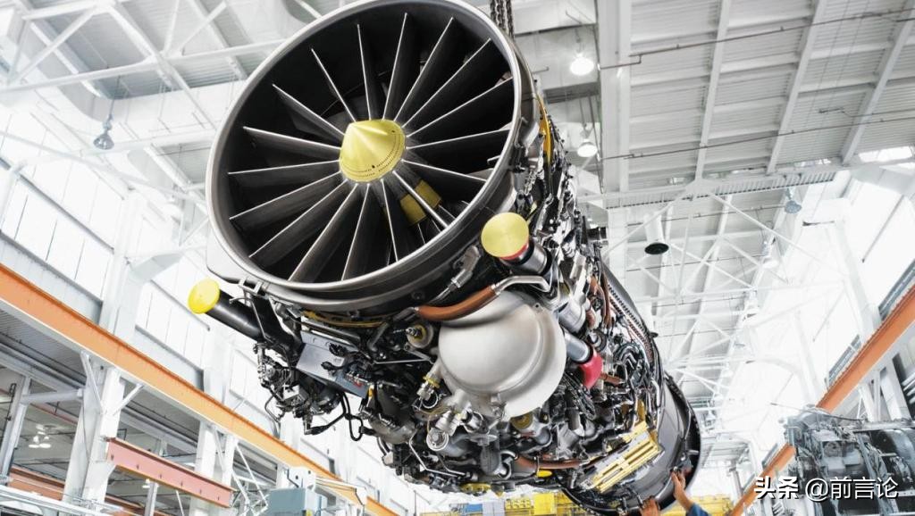 中国的发动机和光刻机距离发达的欧美还有多少