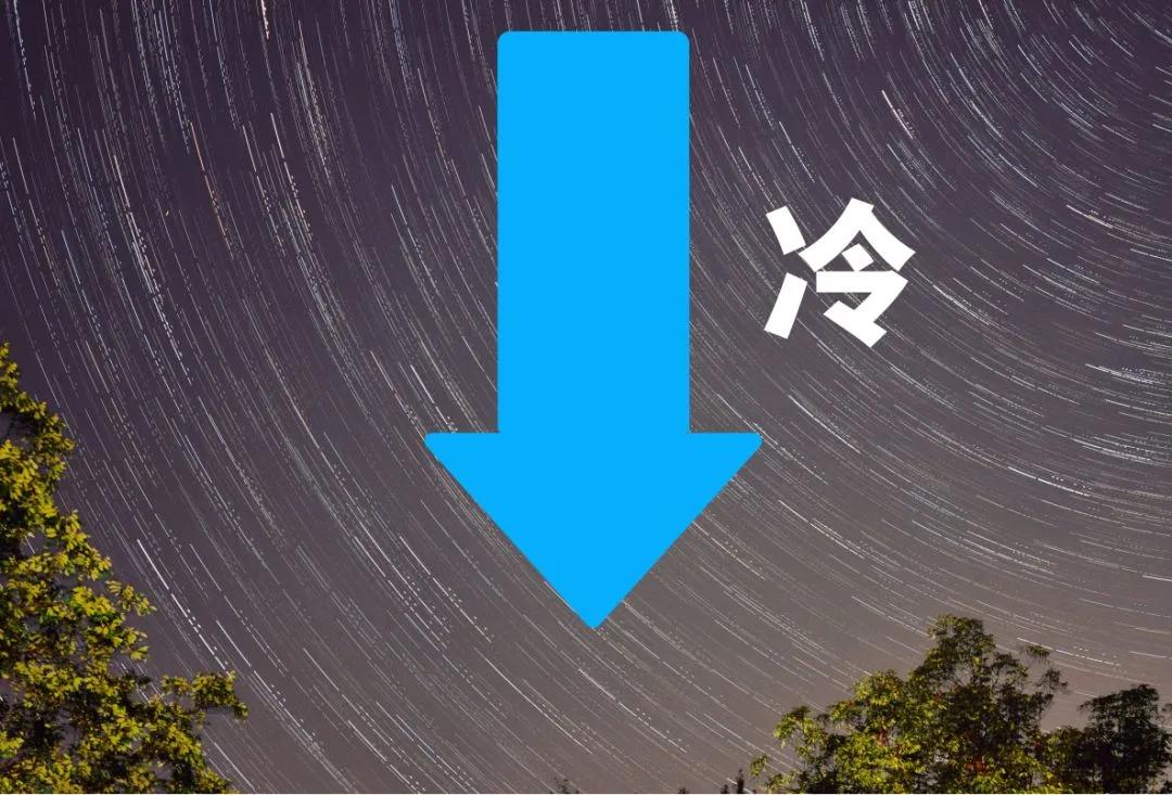 降温+雨雨雨！临沂天气要“变脸”