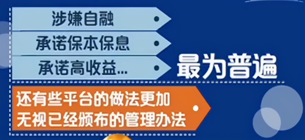 人人贷变身“人人宰”：“金融圈F3”，10年之后终于玩崩了