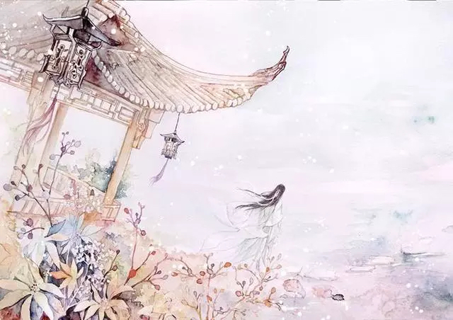 宋朝的7首七言绝句，满满的诗情画意，值得背诵-第1张图片-非凡网