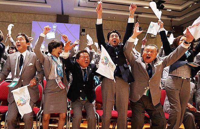 东京奥运会可能被取消？奥委会无奈表态，若不