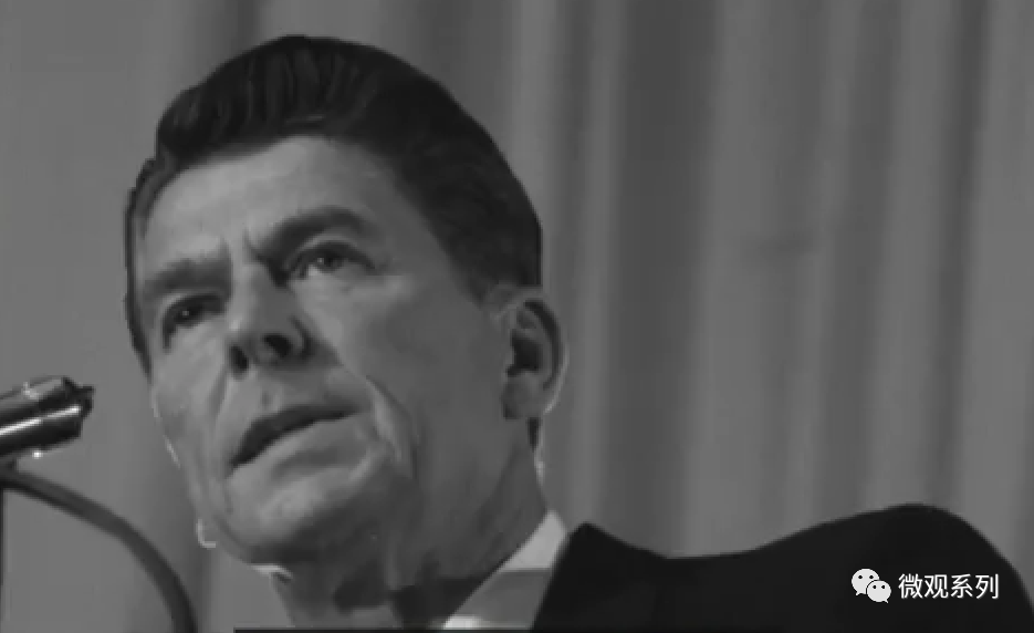 冲突、暴乱、大选，今天的美国像极了1968那个动