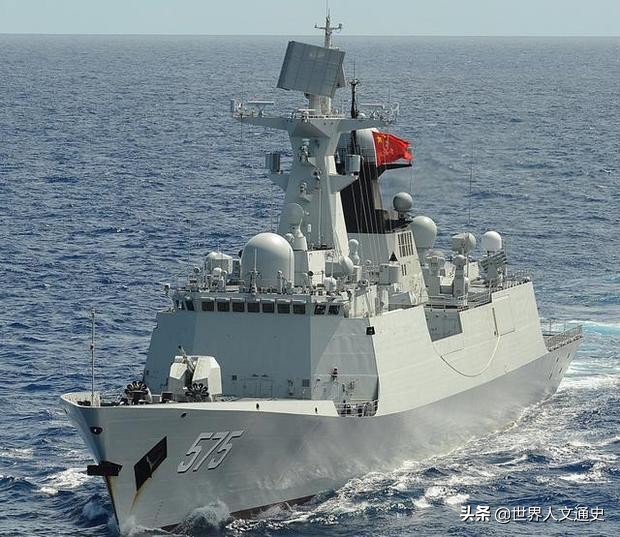 中国助力巴铁，4艘054A与8艘柴电潜艇，令其海军实力大增