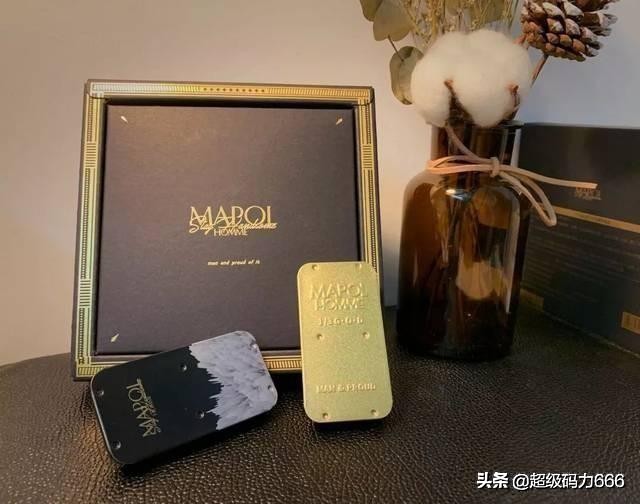 试香100次！法国调香师打造“贵族体香”，让直