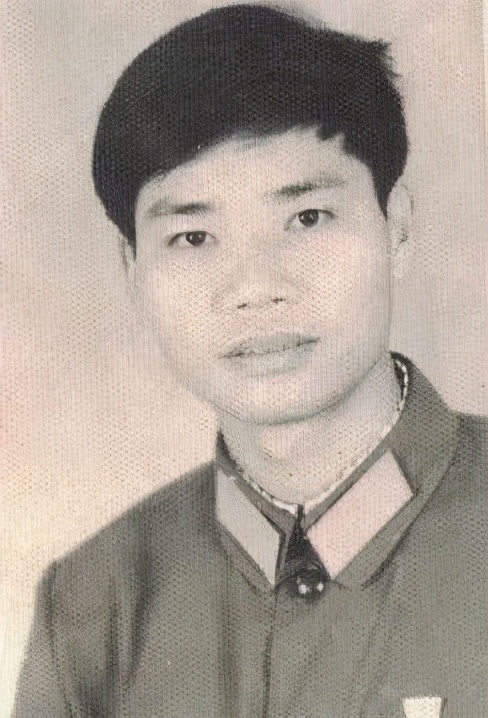 小区保安大叔，是个一等功臣