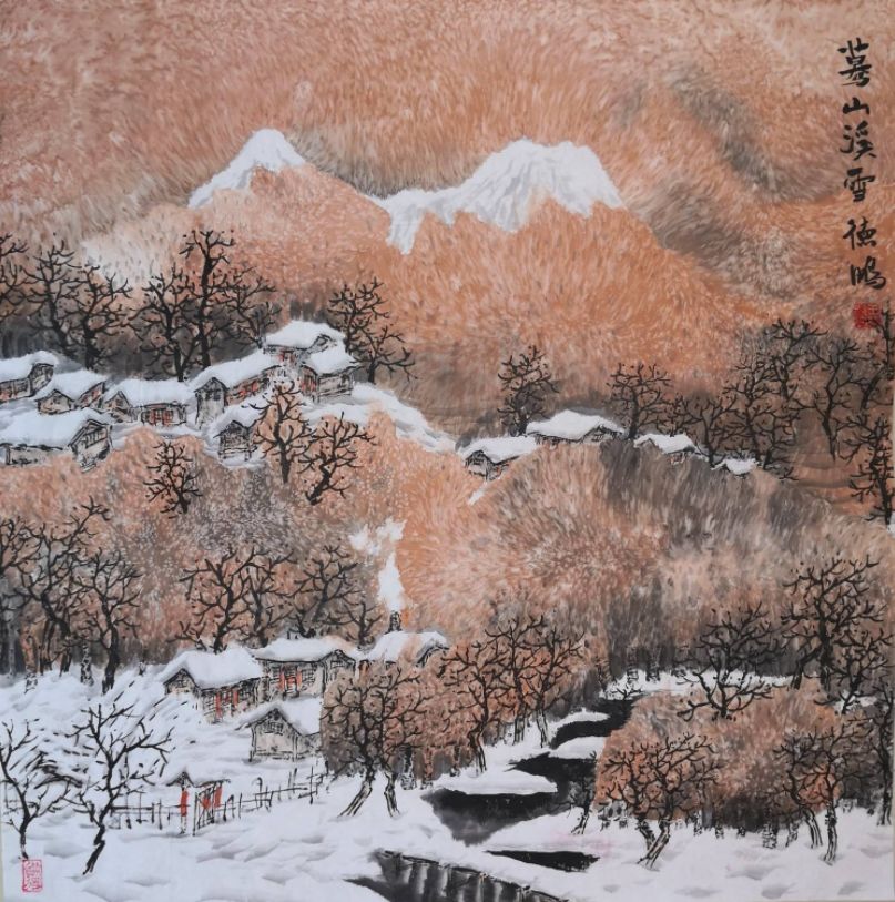 「诗词鉴赏」十首诗词写尽愁，人生最愁也不过如此