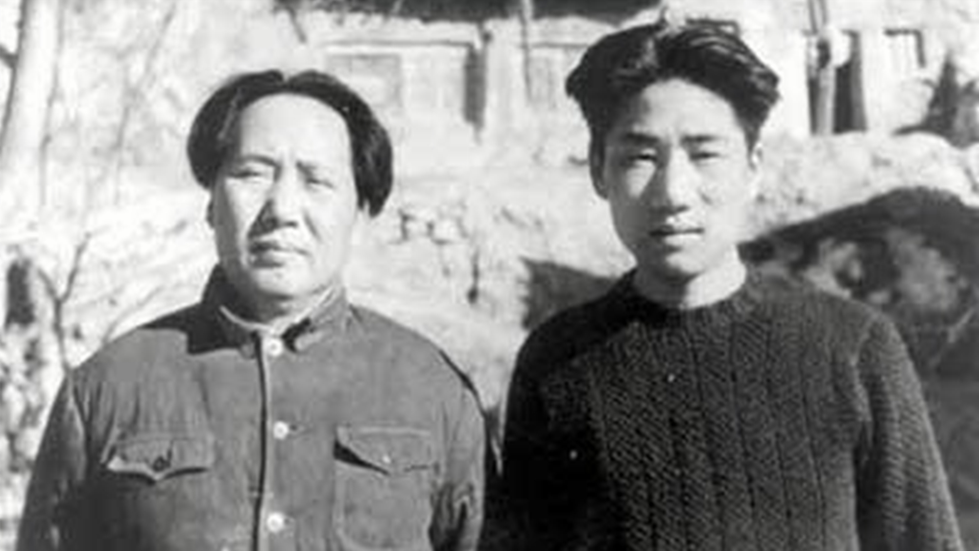 毛岸英牺牲70年后，彭德怀汇报的绝密电报公开，究竟说了什么？