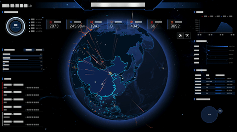 把可视化放到年终报告里，到底有多赞？