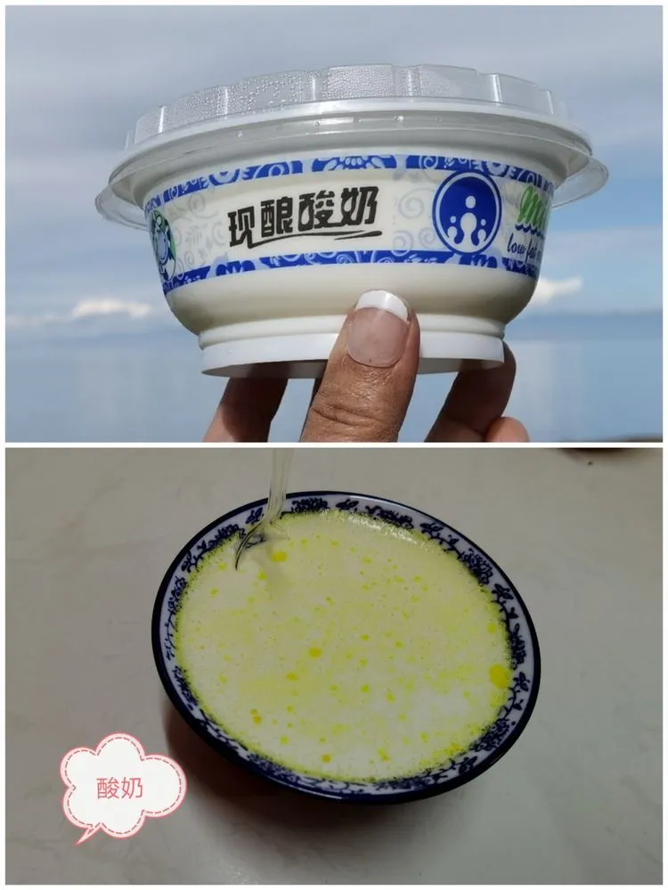 野人游记 | 行程、同伴、服务都很好的青甘之旅