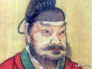 石敬瑭的骂名因何而起？除了割让幽云十六州，