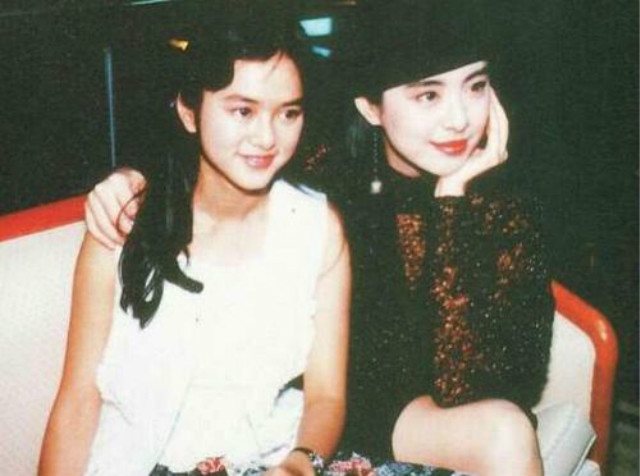 嫁入豪门5年后，因被丈夫大爆闺房秘事，从此成为全香港的笑料