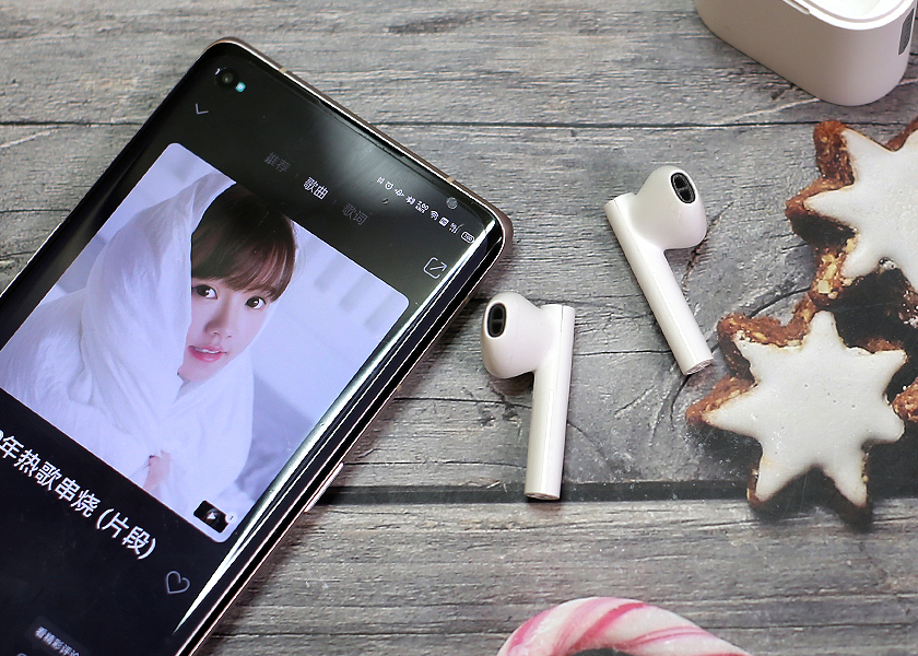 芯片先进定位亲民！Haylou MoriPods蓝牙耳机体验