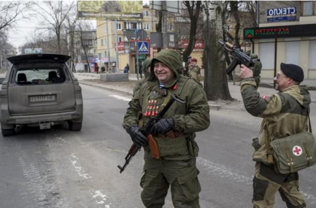 中国真是雇佣兵的“禁地”？别被电影欺骗了，