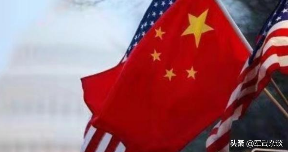 中美若战，便是全面核战？美军前司令：四点因素阻止中美爆发战争