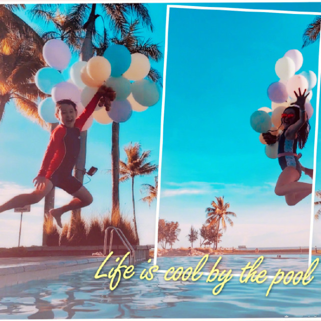 吳尊一家四口旅遊慶生，與老婆海邊擁吻甜如熱戀，浪漫幸福溢出屏