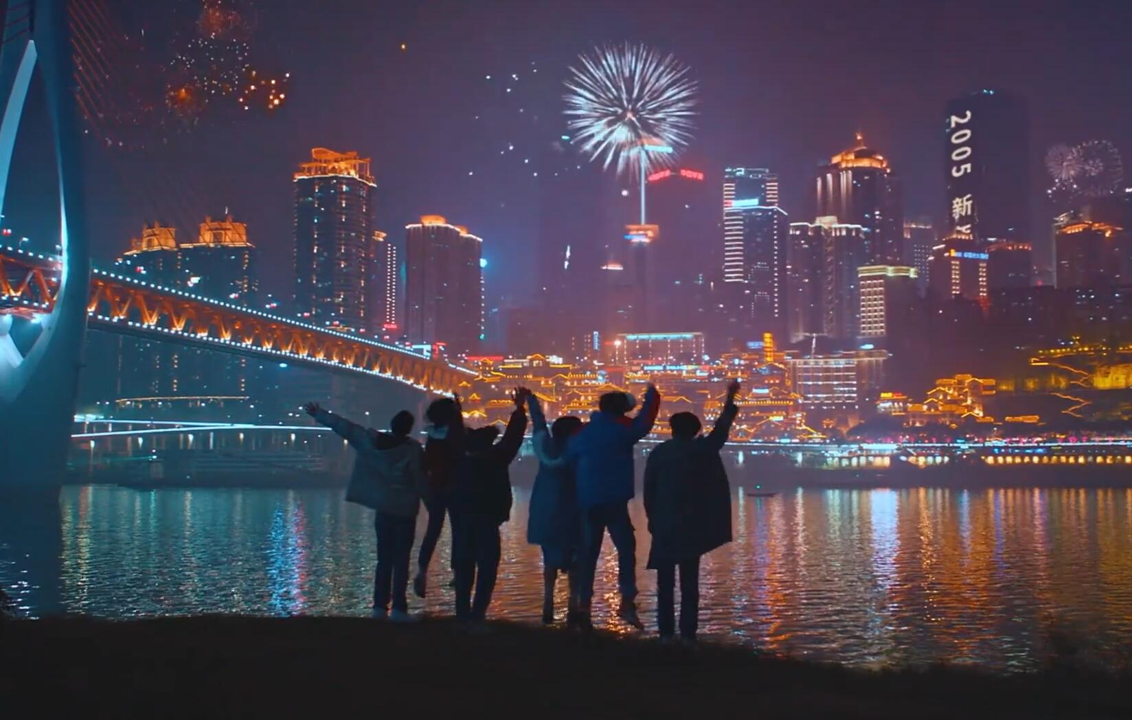 风犬少年的天空：刘闻钦下线，安然表白老狗，青春结束了？