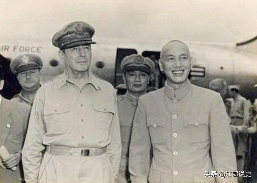 1948年，濰縣百姓寫信求解放軍替他們報仇，許世友：不惜一切代價