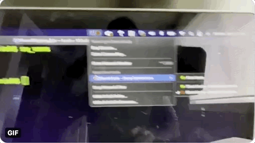 原来，苹果一直在给自家应用开防火墙绿灯