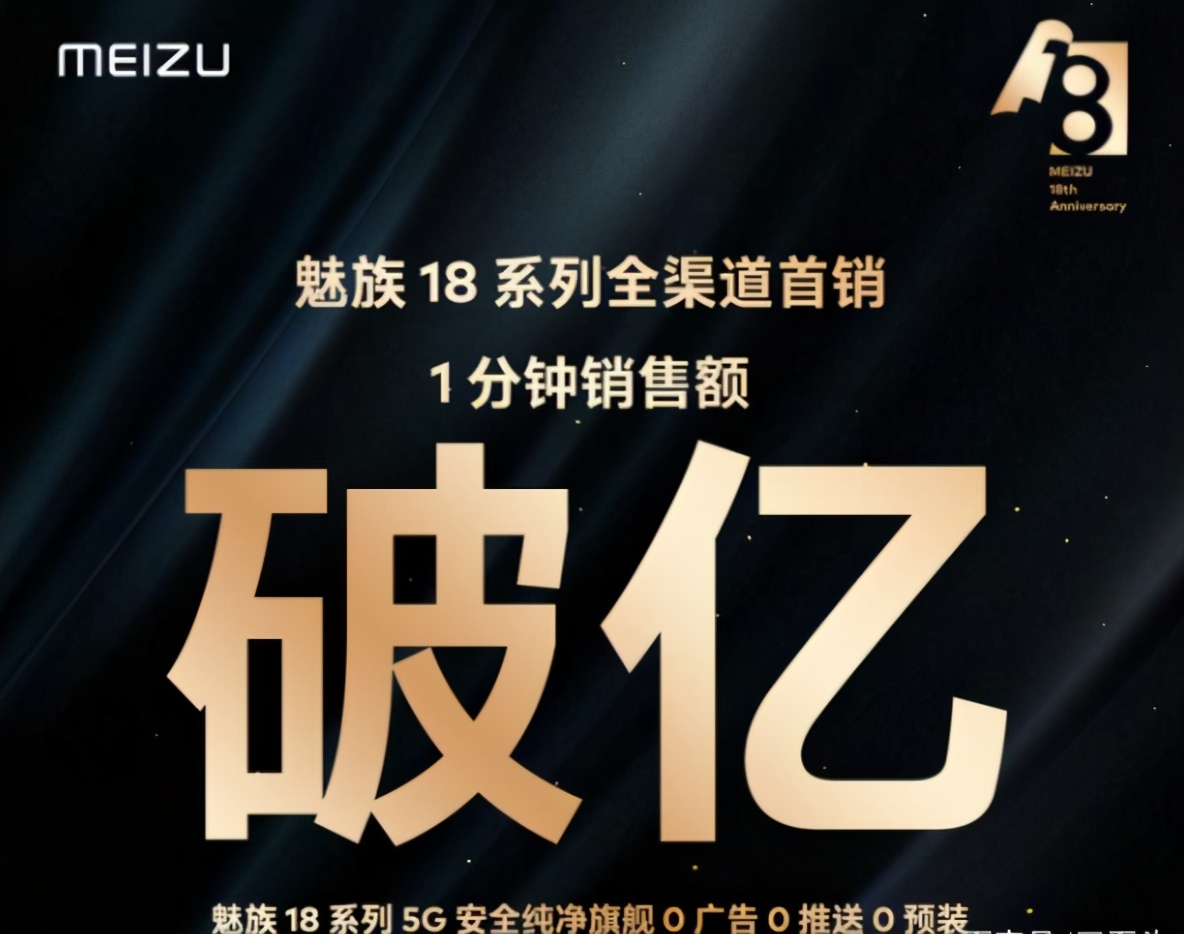 开售一分钟破亿元，国产厂商已被“正名”，或将迎来翻身机会？