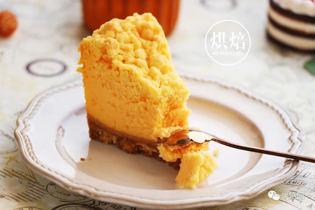 無需打發迄今為止最好吃的紅薯蛋糕攪拌一下就成功