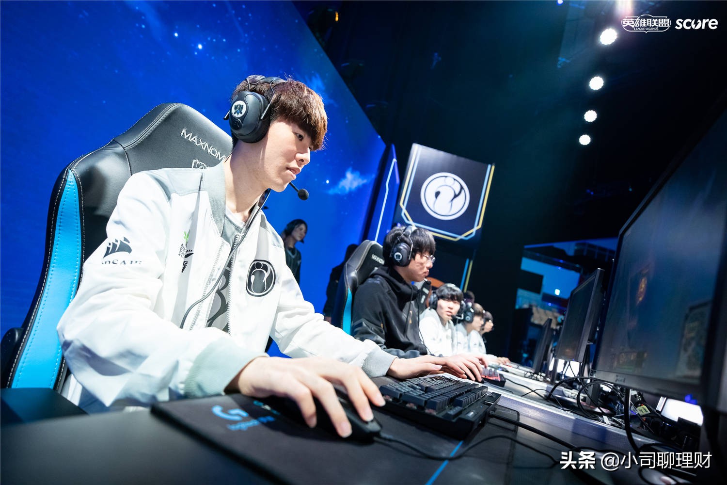 人才需求200万！不被家长看好的电子竞技，如今成了“金饭碗”