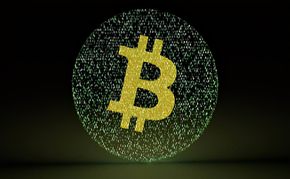 大起大落的比特币，能否成为“下一个互联网”？