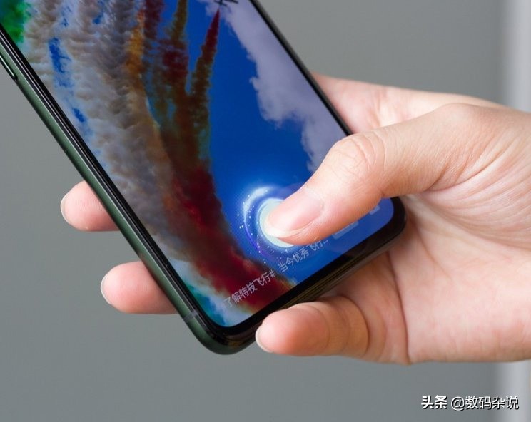 realme 真我 X50 Pro 5G 评测：一款你我都买得起骁龙865水桶机