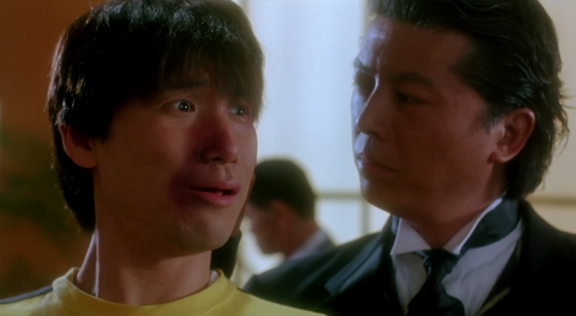 95年张学友的怂、邱淑贞的欲，却是王晶一手策划的“别有用心”