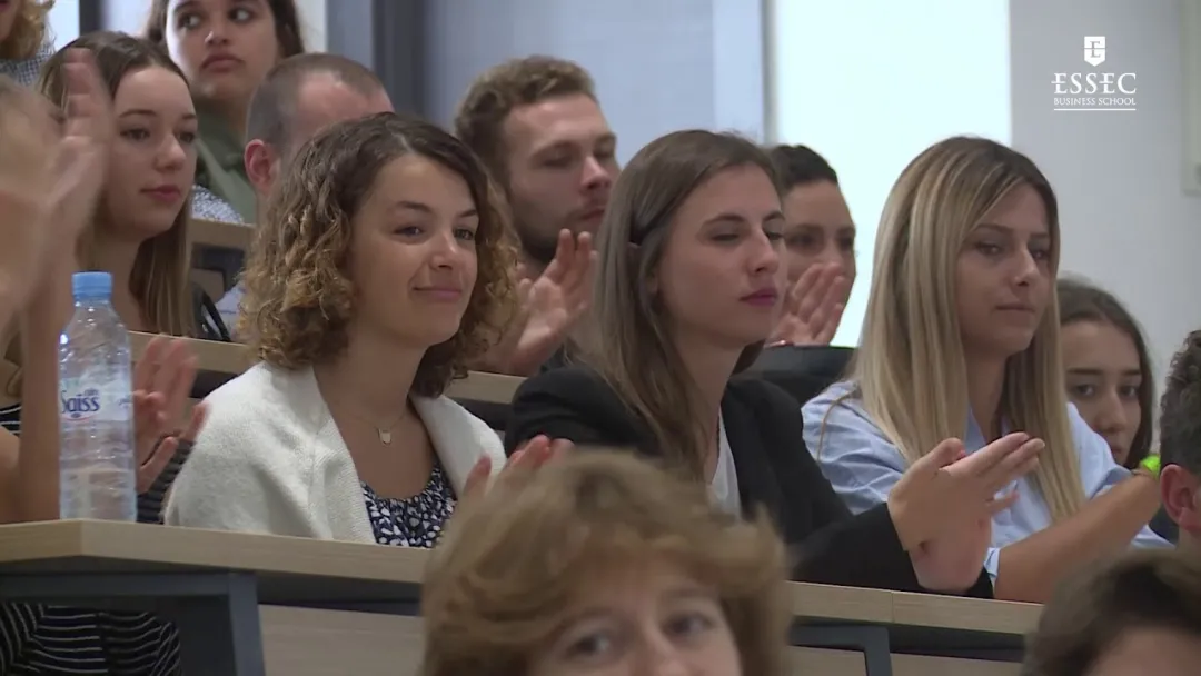 金融专业择校挑花眼？拥有CFA认证的法国高校盘点