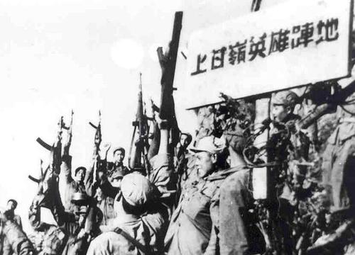 抗美援朝戰(zhàn)爭中，犧牲了多少中國人民志愿軍？
