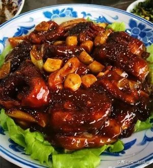 八大樓，八大居，四大順，南宛北季！最京味的老字號全在這兒了