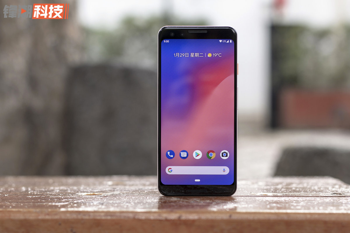 「年度」最强旗舰！Google Pixel 3 详细评测