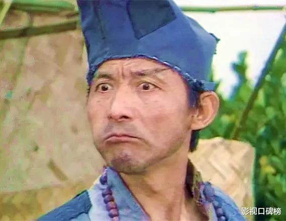 “济公”游本昌的传奇人生，曾经两次出家的他