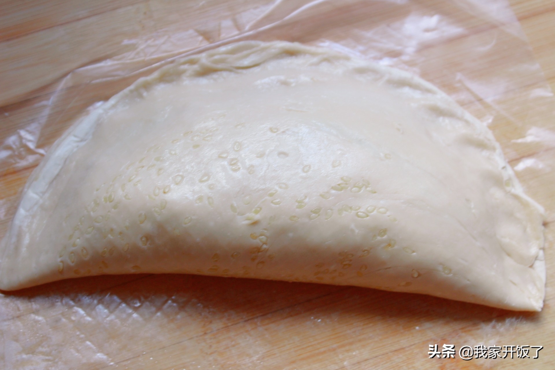 比早餐店还好吃的菜角，手不沾面，不用早起，又酥又软，满嘴香