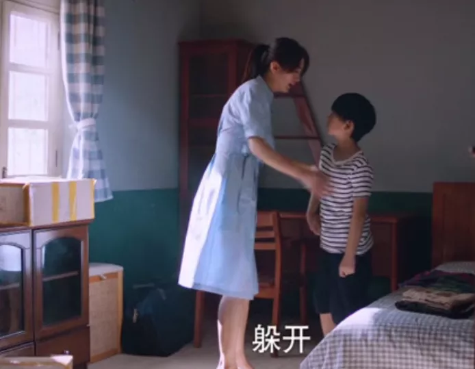 《以家人之名》亲情线崩了?剧透结局大团圆,妈妈抛夫弃子被原谅
